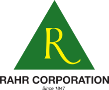 Rahr corporation logo