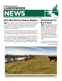 Landowner News 2015