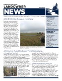 Landowner News 2018